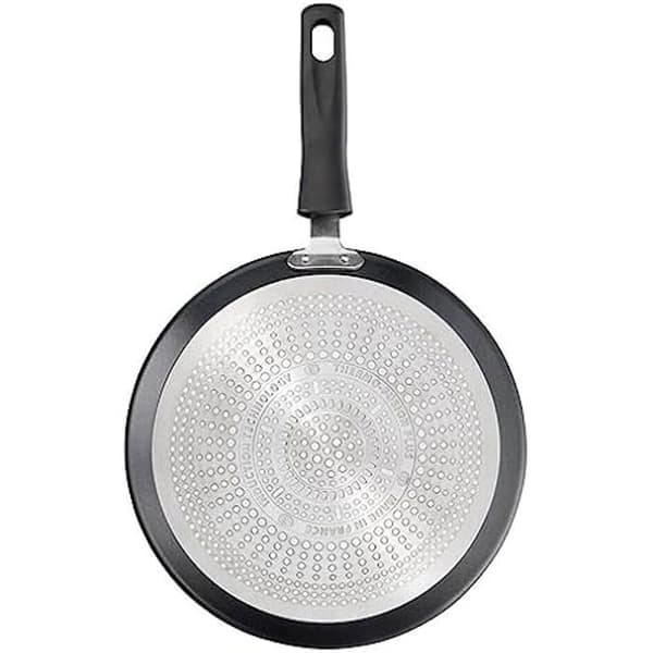 Crepe pan - TEFAL - Ultimate - Titan - 25 cm - Non-stick - Induktion
