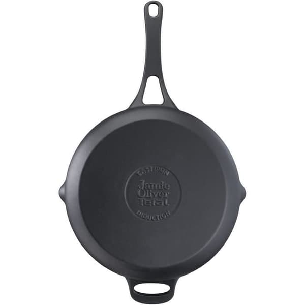 Tefal Jamie Oliver Premium stålpanna 28 cm
