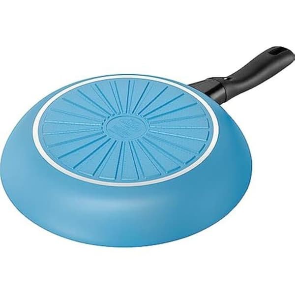 Stekpanna - BALLARINI - 28 cm - KERAGLOSS - TERMOPOINT - Induktion