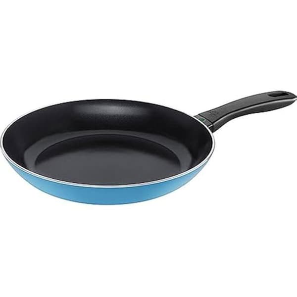 Stekpanna - BALLARINI - 28 cm - KERAGLOSS - TERMOPOINT - Induktion