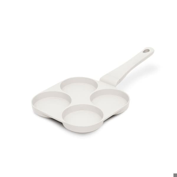 BERLINGERHAUS Crepejärn med titanbeläggning 20 cm 4 positioner Sahara Collection BH-7798