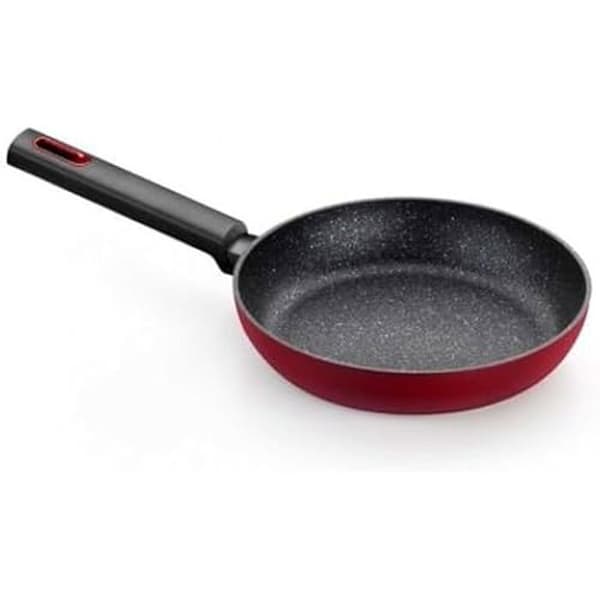 Non-stick stekpanna - BRA - A122126 - Diameter 26 cm - Flerfärgad - Kvalitet till bästa pris