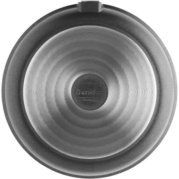 Sauteuse Berndes 032 cm - Aluminiumfond - Brun - Non-stick - Lämplig för induktion - 5 Liter