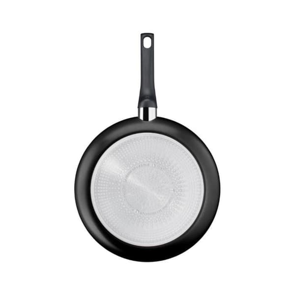 24cm långpanna - Tefal - Start &amp; Cook - Titanium non-stick - Alla värmekällor - Aluminium
