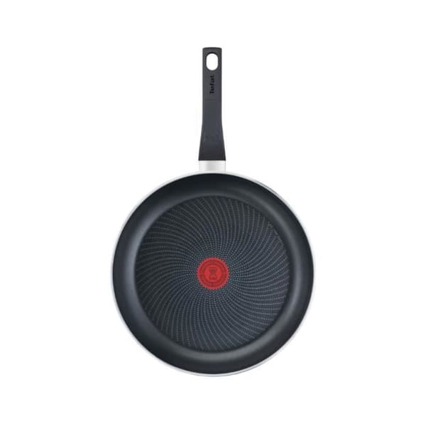 24cm långpanna - Tefal - Start & Cook - Titanium non-stick - Alla värmekällor - Aluminium