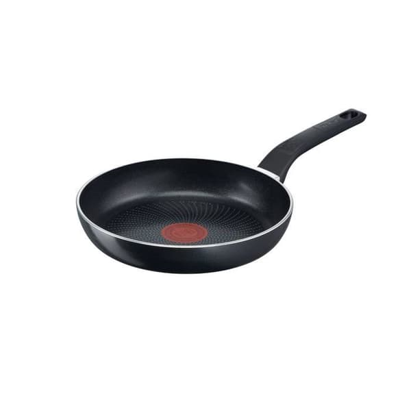 24cm långpanna - Tefal - Start & Cook - Titanium non-stick - Alla värmekällor - Aluminium