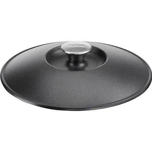 Stekpanna - Tefal - Trattoria - 28 cm - Gjuten aluminium - Non-stick