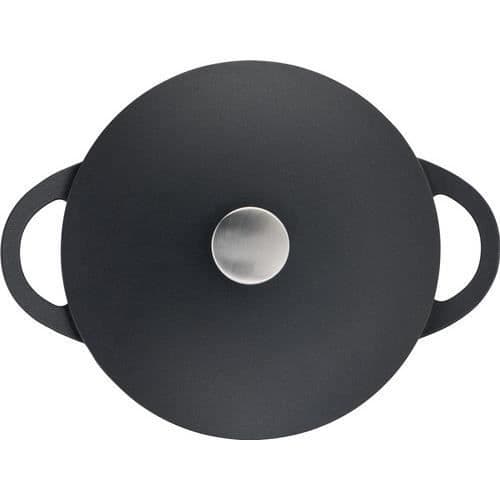 Stekpanna - Tefal - Trattoria - 28 cm - Gjuten aluminium - Non-stick