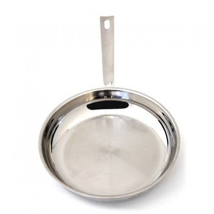 BAUMSTAL FLÄKT 24cm