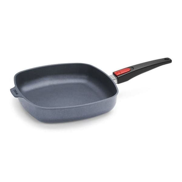 Kärl i diamantlätt 28 cm - Woll