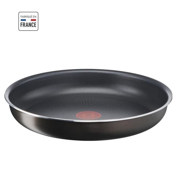 TEFAL INGENIO Stekpanna 24 cm, Non-induktion, Non-stick beläggning, Made in France, Easy Plus L1500402
