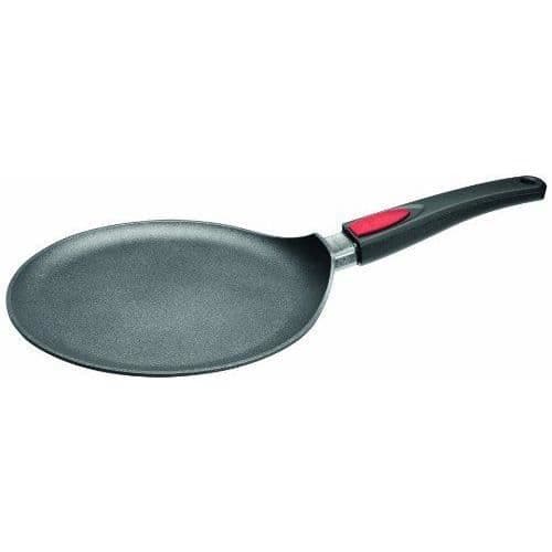 Woll 1226IL non-stick pannkakspanna med...