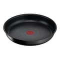 Miniatyrbild 1 av 6: TEFAL INGENIO Eco Resist Stekpanna 28 cm, Induktion, Non-stick, Staplingsbar, Tål diskmaskin, Tillverkad i Frankrike L3970602