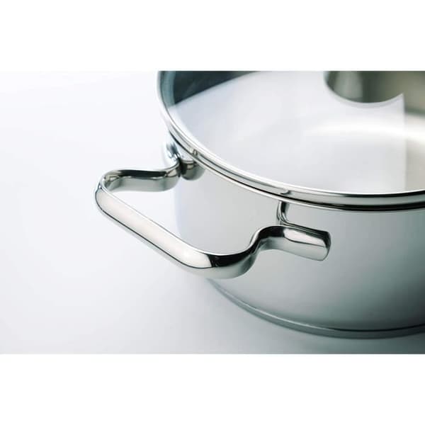 Tefal a70546 Forme Induction grytan 24 cm - A70546