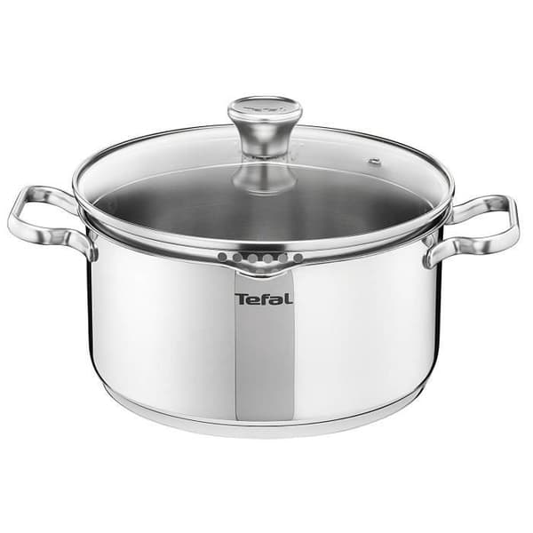 Tefal a70546 Forme Induction grytan 24 cm - A70546