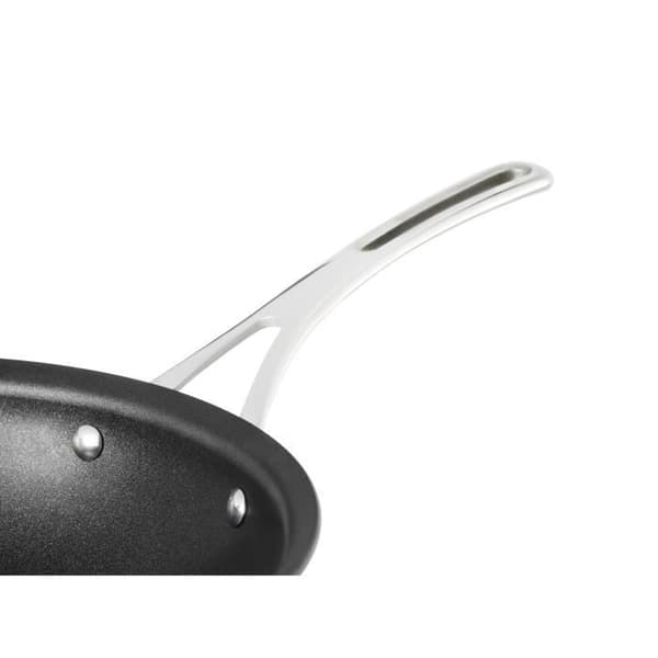 Sauteuse - TEFAL - E7543342 - 26 cm - Aluminium - Lock ingår