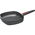 Miniatyrbild 1 av 4: Woll Nowo -Grillpanna-Square - 28 cm - Avtagbart handtag - 1628-1N