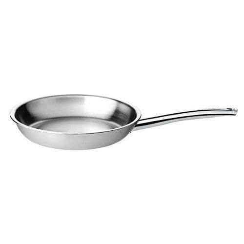 Spring Spring Brigade 0 Premium Induktionskompatibel Stekpanna Diameter: 20 cm Höjd: 3 cm. - 414856020