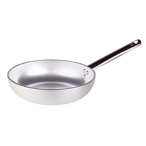 Pentole Agnelli Almc111bpic32 Linje Induktionspanna i Aluminium Skruv med sänkt huvud Hög, Botten Pentole Agnelli_ALMC111BPIC3