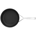 Miniatyrbild 3 av 4: DEMEYERE - Alu Pro 5 - Hög Non-stick Stekpanna, 24 cm, Aluminium, Svart Silver