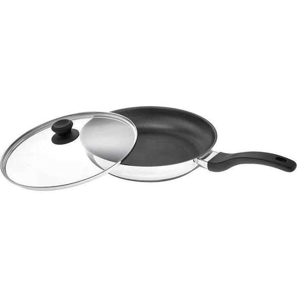 ROHE Tyskland ROHE-Tyskland Tavola Stekpanna 28 cm Med lock - 202041-28