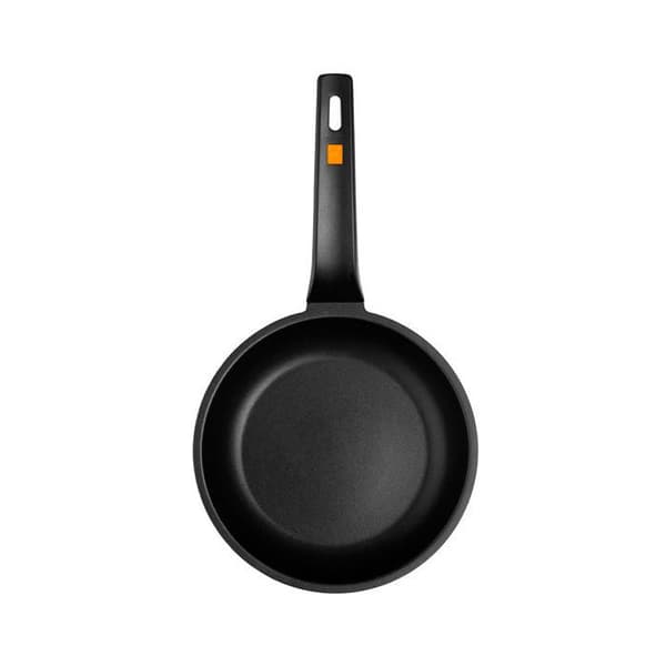 Stekpanna - Braisogona - A271216 - Aluminiumgjutning - Induktionskompatibel - 16 cm