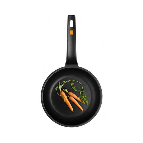 Stekpanna - Braisogona - A271216 - Aluminiumgjutning - Induktionskompatibel - 16 cm