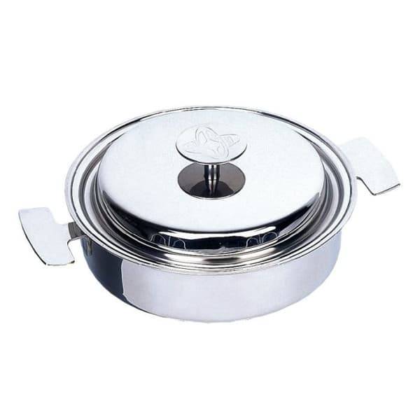 BAUMSTAL JIG + LOCK 20cm