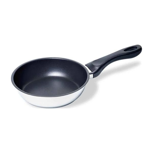 Stekpanna - BOSCH - HEZ390210 - 15cm - FryingSensor Plus - Kompatibel med alla värmekällor