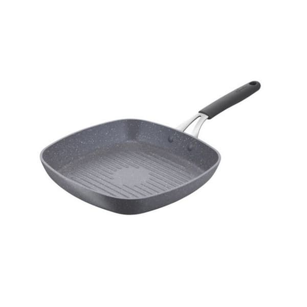 Lagostina Grillpanna 26x26cm aluminium - 012163040926