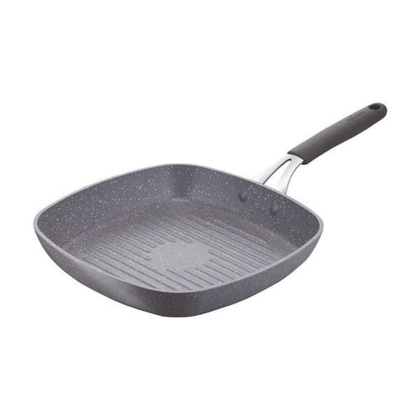 Lagostina Grillpanna 26x26cm aluminium - 012163040926