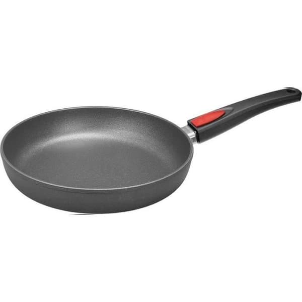 Induktionsstekpanna med avtagbart handtag 28cm - WOLL