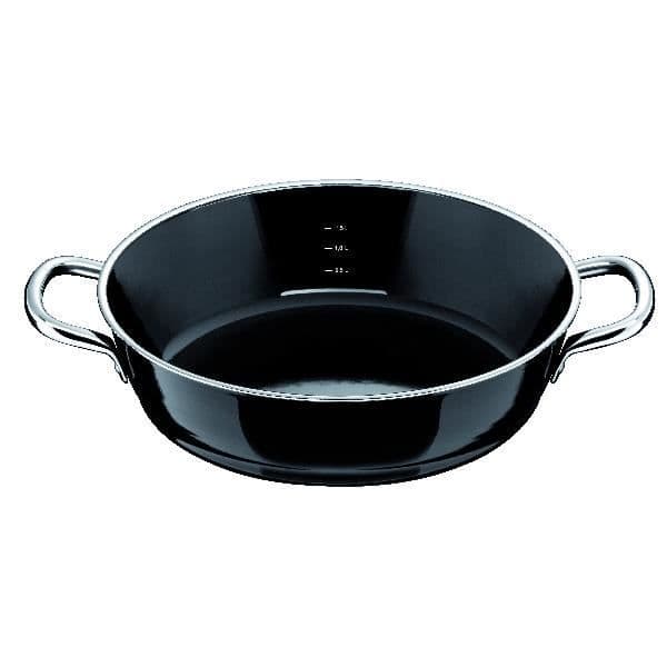 Induktionsstekpanna - Silit - Professionell - Ø 24cm - Non-stick - Kompatibel med alla värmekällor