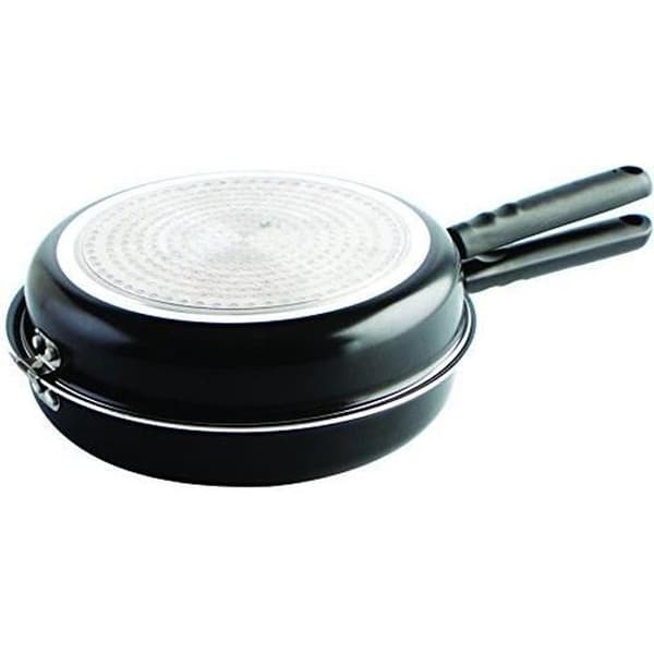 Quid Gastro Fun Tortilla dubbelpanna 26 cm Gastro Fun