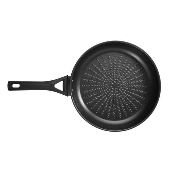 PYREX Expert Touch stekpanna - Ø 24 cm - Rostfritt stål