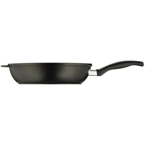 Sauterare - WMF - 28 cm - Non-stick - Aluminiumguts - Kompatibel med alla typer av eldar