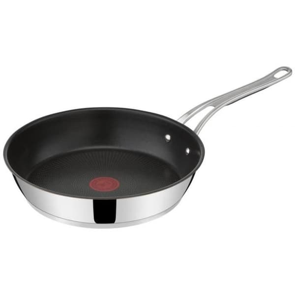 Tefal Jamie Oliver stekpanna Mångsidig rund - E3060634
