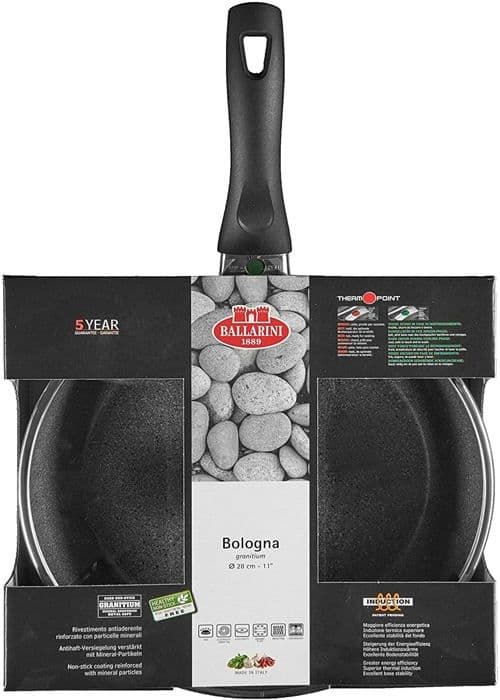 Ballarini stekpanna - 75000-637-0