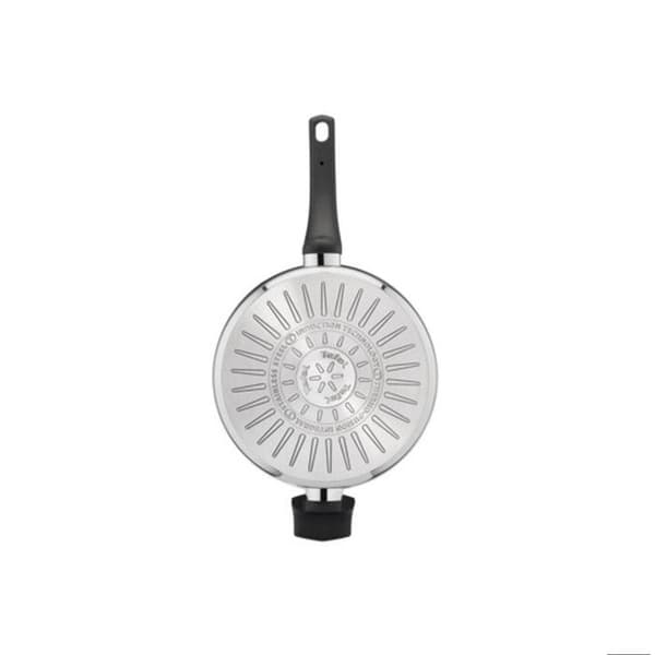 Tefal Sauterande inox 26cm med lock - e3003304