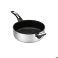 Miniatyrbild 4 av 4: Tefal Sauterande inox 26cm med lock - e3003304