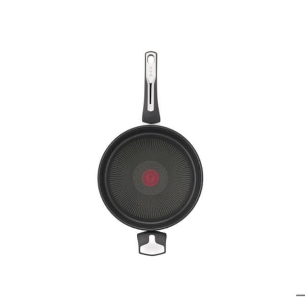 Tefal Sauterande inox 26cm med lock - e3003304