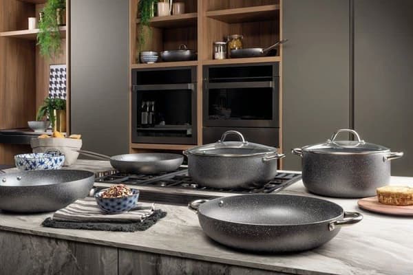 Tognana stekpanna - WX7583FBIFA - Big Family Casserole 36 cm