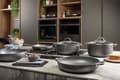 Miniatyrbild 3 av 3: Tognana stekpanna - WX7583FBIFA - Big Family Casserole 36 cm