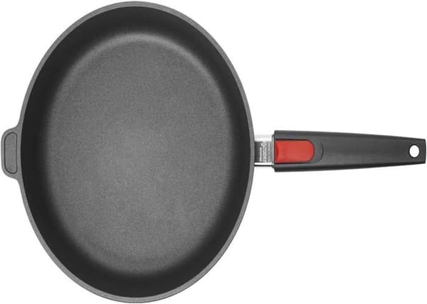 Woll nowo stekpanna - 1726N - Sautépanna med avtagbart handtag 26 cm