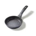 Miniatyrbild 1 av 4: Omelettpanna - STONELINE® - 16 cm - Non-stick beläggning - Induktion - Färg Grå