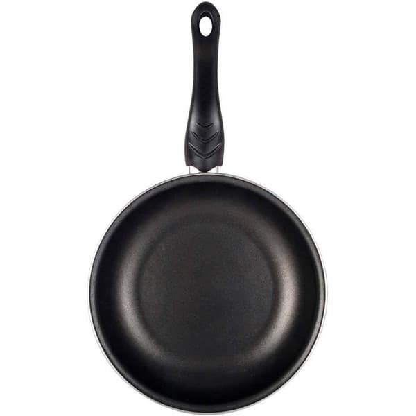 Stekpannor - Magefesa - Praga - 18-20-24 cm - Non-stick PFOA-fri - Förglasat emaljerat stål