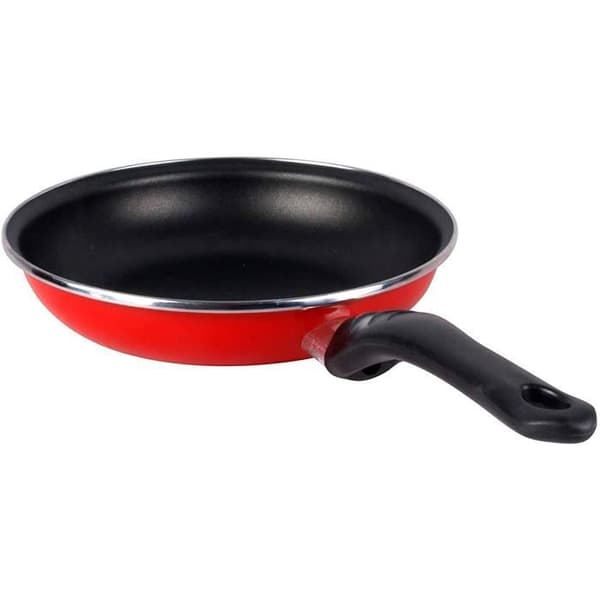 Stekpannor - Magefesa - Praga - 18-20-24 cm - Non-stick PFOA-fri - Förglasat emaljerat stål