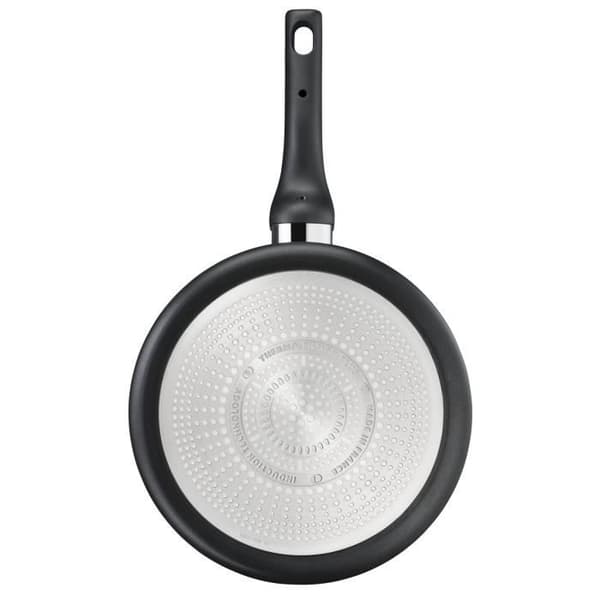 TEFAL G2553202 UNLIMITED Sauterpanna 24 cm med lock