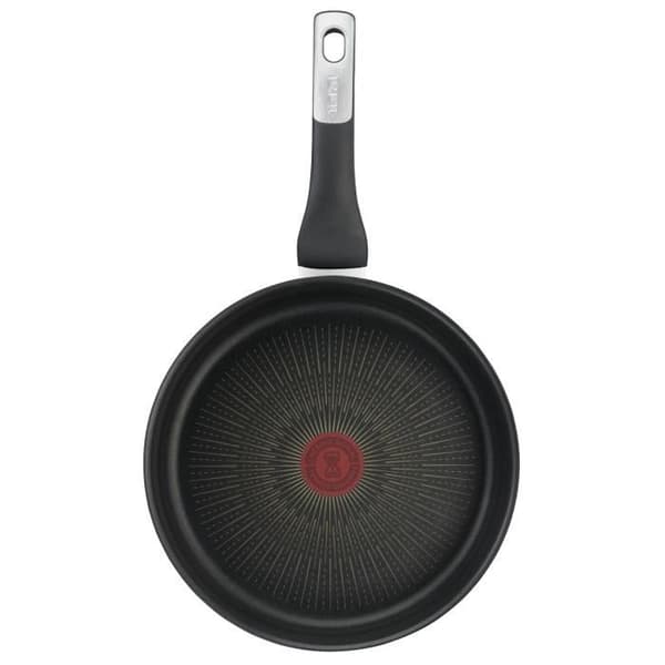 TEFAL G2553202 UNLIMITED Sauterpanna 24 cm med lock