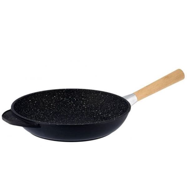 Stekpanna - stekpanna Brava geo! - 1 - . Non-stick stekpanna, cm.24